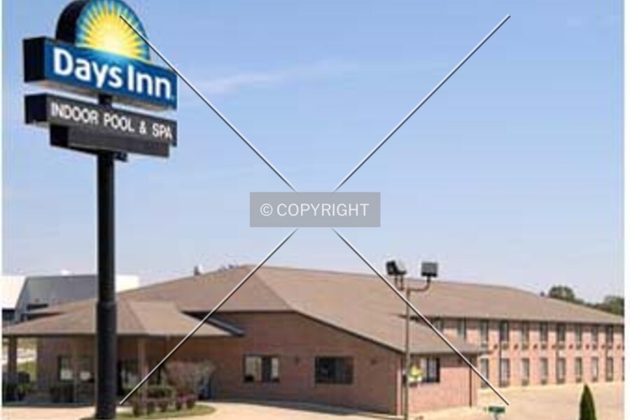 Days Inn Ozark