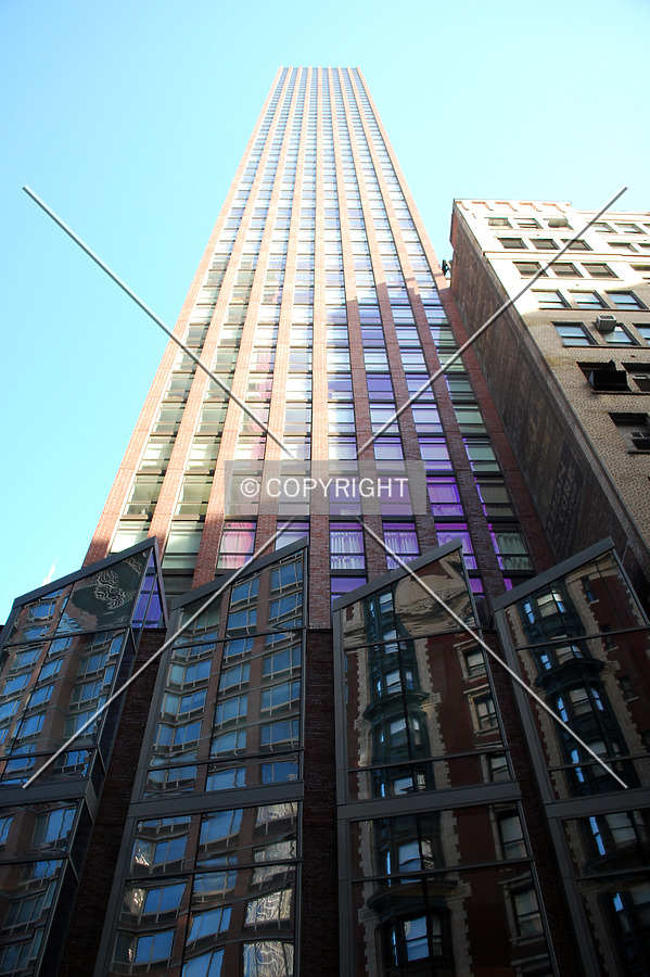 Sky House by Royce Douglas