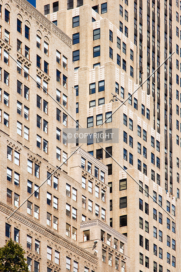 500 Fifth Avenue by Serdica