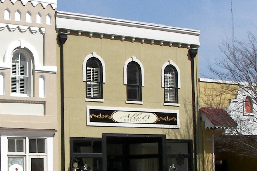 120 North Broad Street
