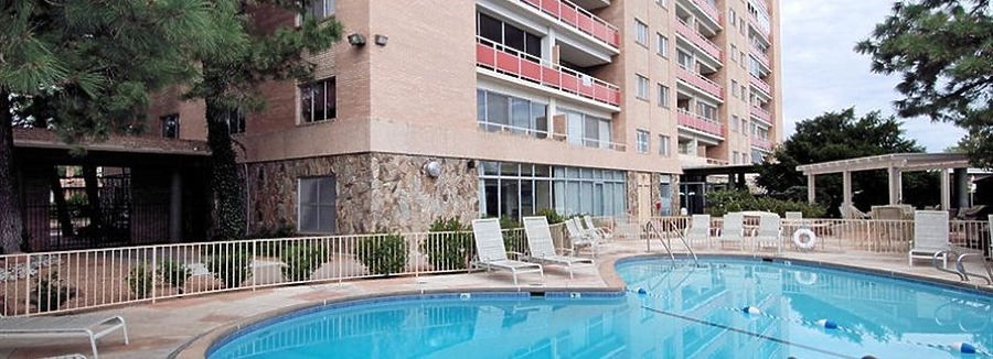 Park Plaza Condominiums by Unified Technology Group LLC