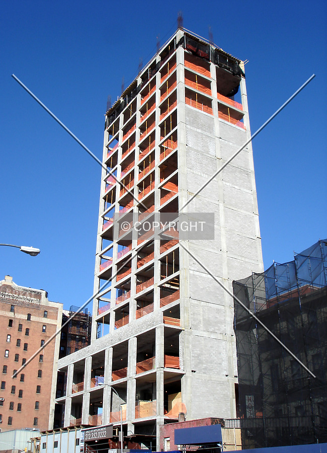 200 Eleventh Avenue by Royce Douglas