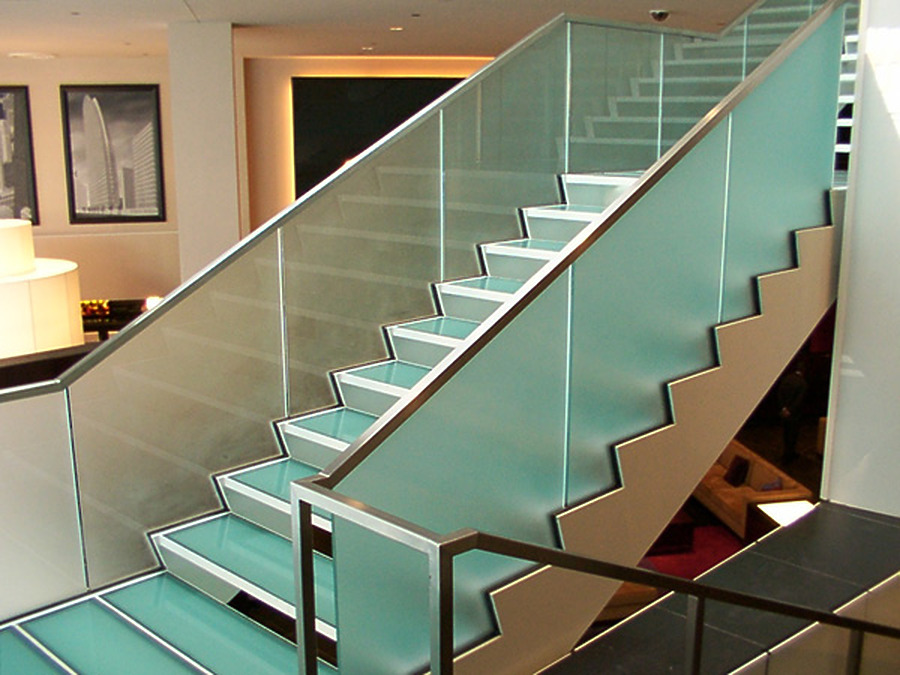 Sofitel Chicago Water Tower by Daniel Kieckhefer