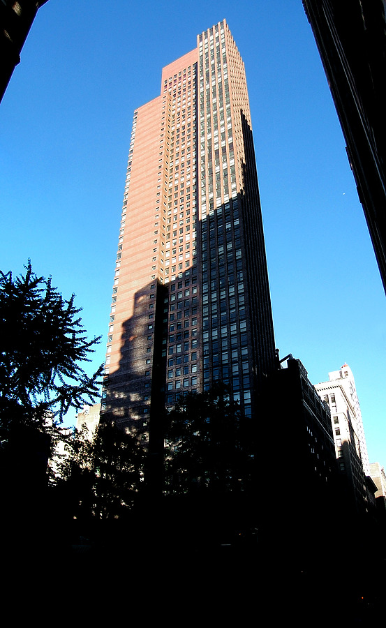 Sky House by John Cahill