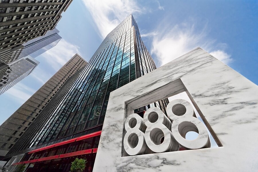 888 7th Avenue by Vornado Realty Trust