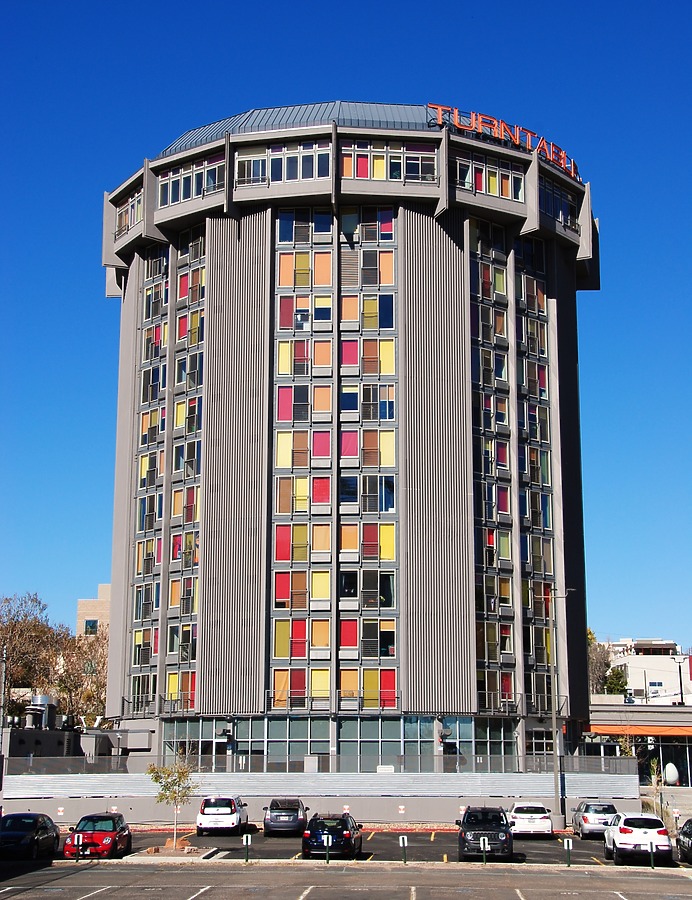 Turntable Studios by Brian LoBue