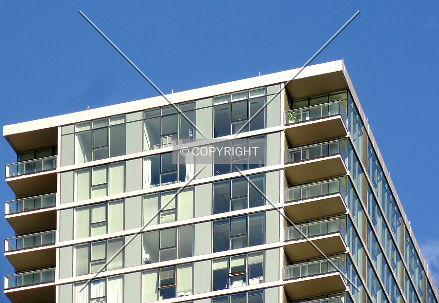 2116 Chestnut Street by Chris Patriarca