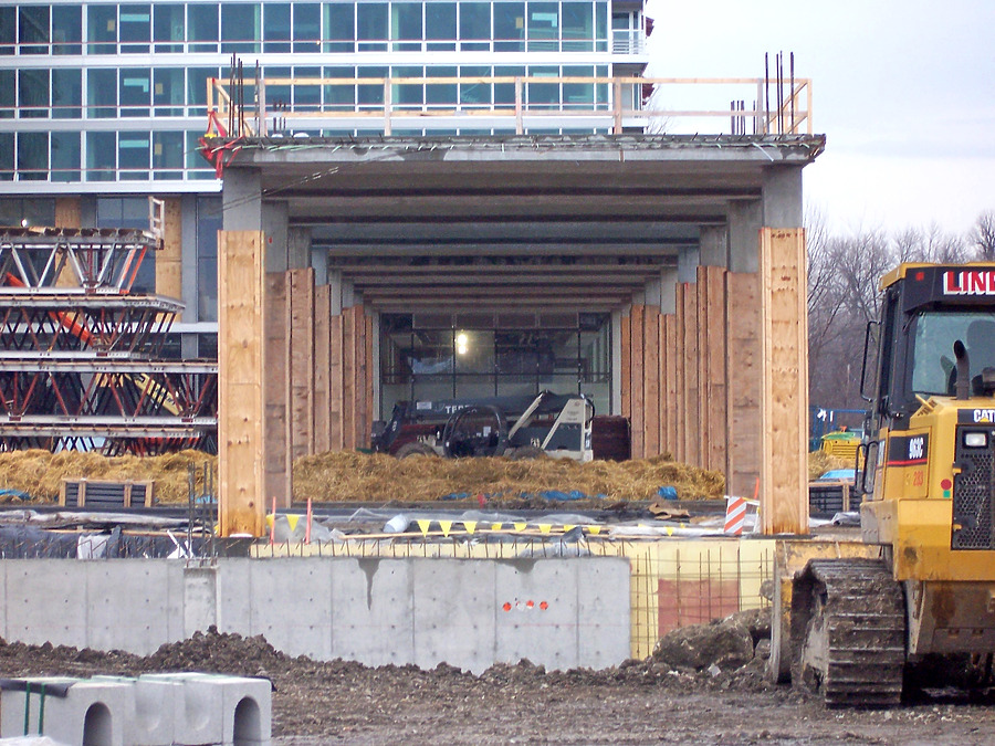 Optima Old Orchard Woods by Shawn Ursini