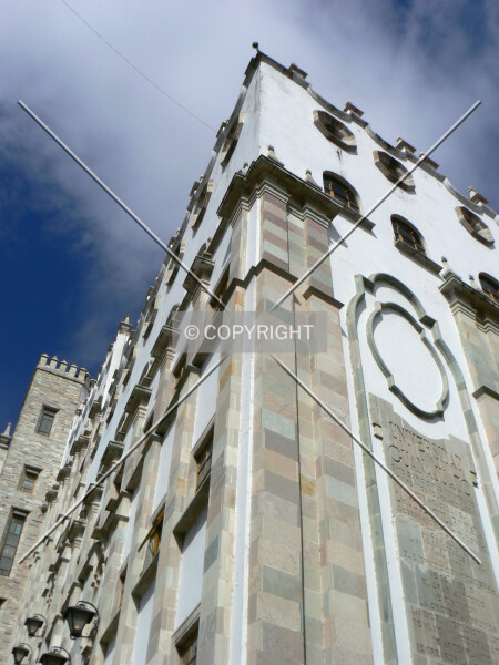 Universidad de Guanajuato