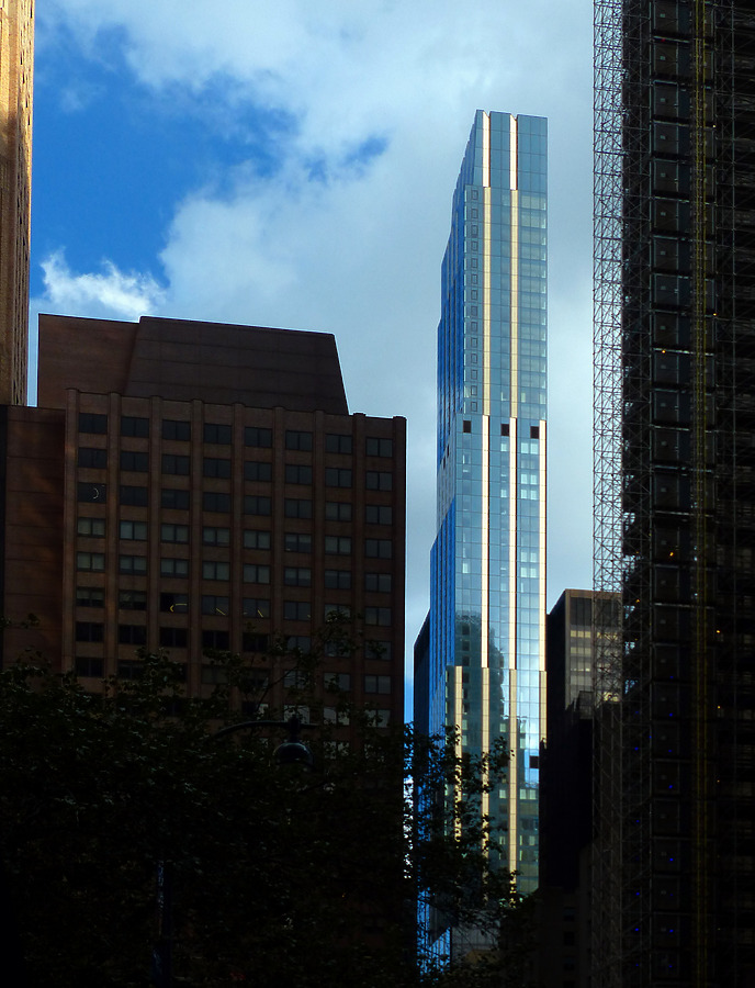 The Centrale by Nate Lindsey