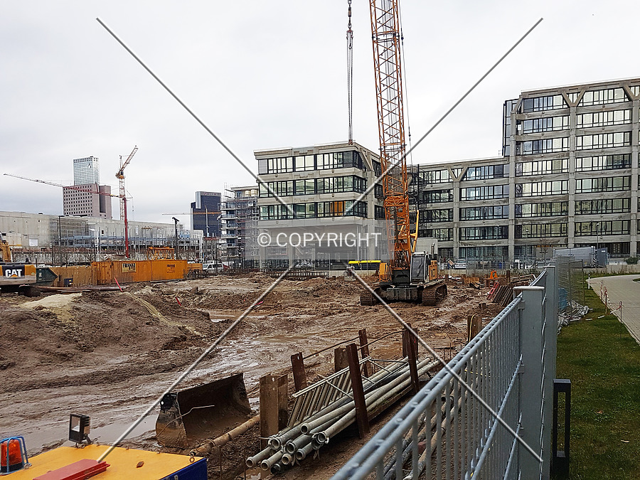 SOLID Home by Nephilim