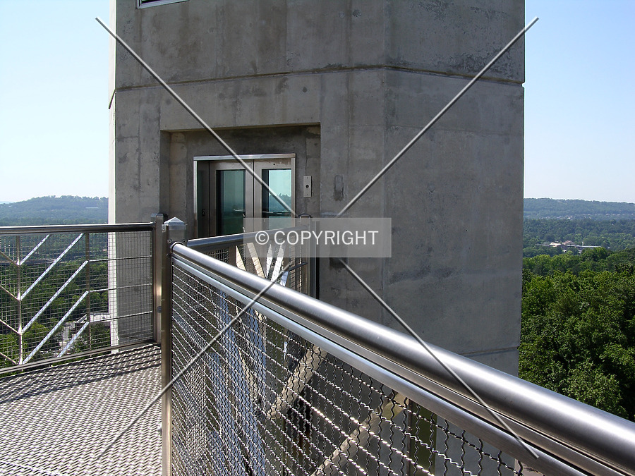 Vulcan Statue by Chris Patriarca