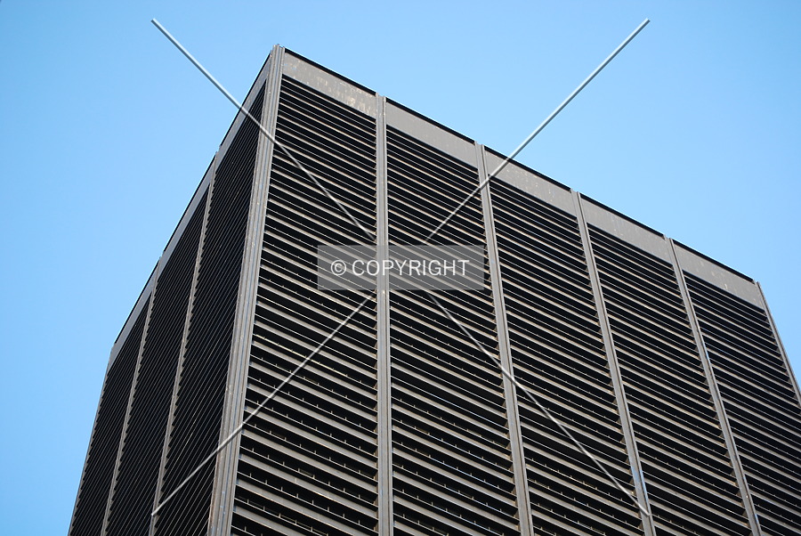 One Liberty Plaza by Royce Douglas