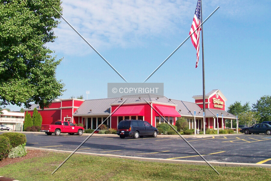 Bob Evans Restaurant