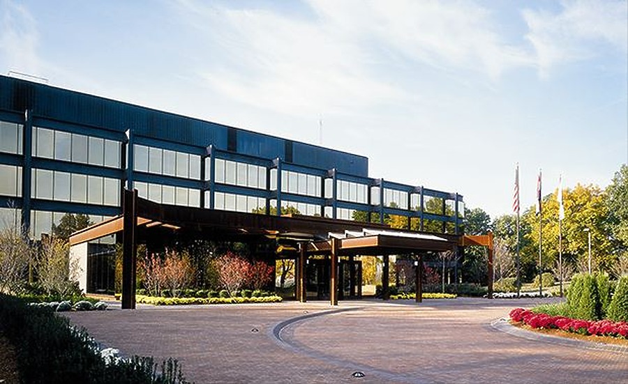 Emerson Headquarters by Emerson