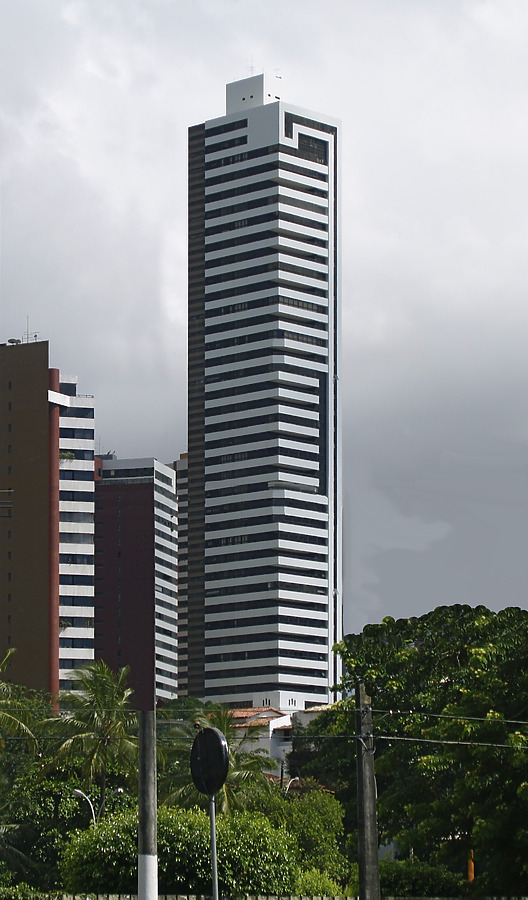 Terrazzo Imperiale by Cesar Serrano