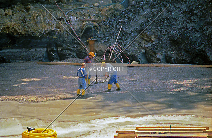 Main Plaza by Nephilim