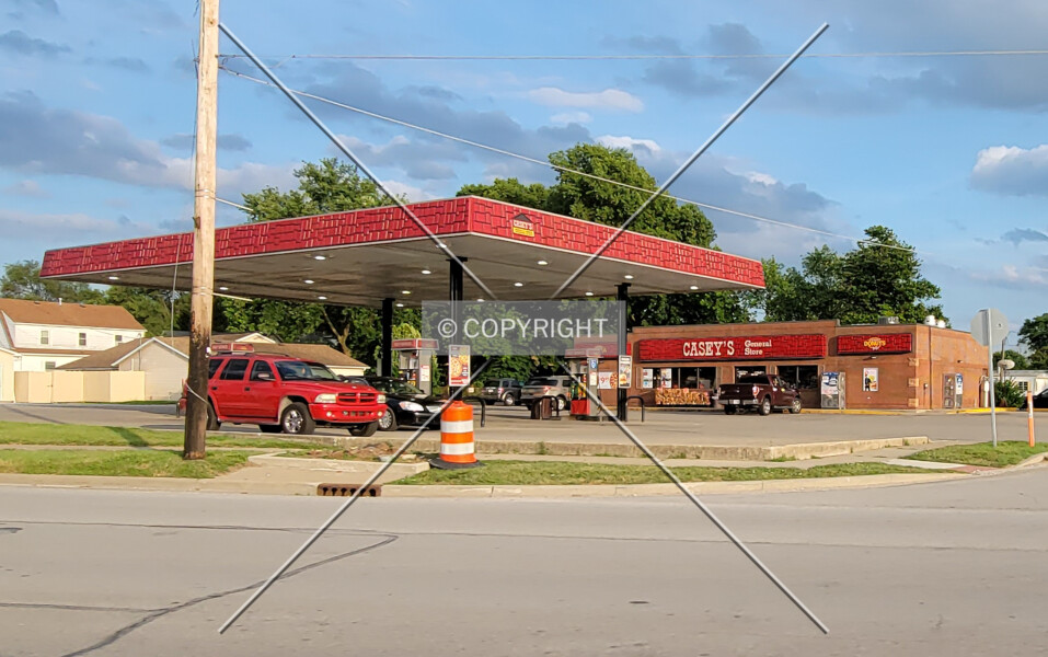 Casey's