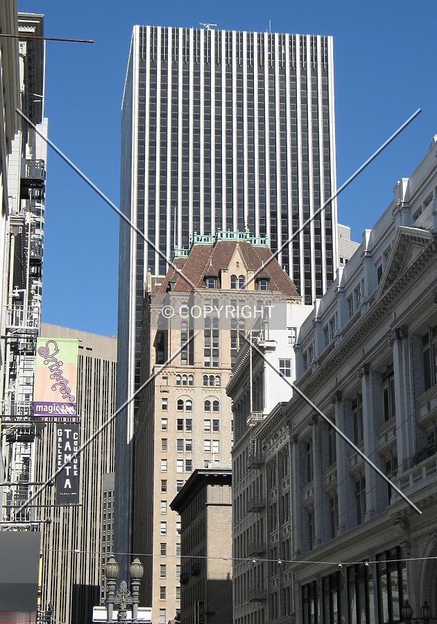 44 Montgomery by Emmanuel D.