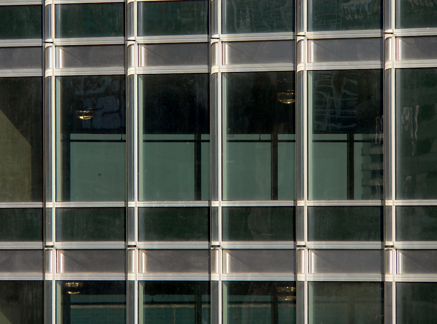 Trump International Hotel & Tower by B. Victor Adams