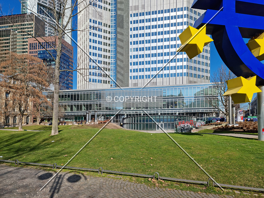 Eurotower by Nephilim