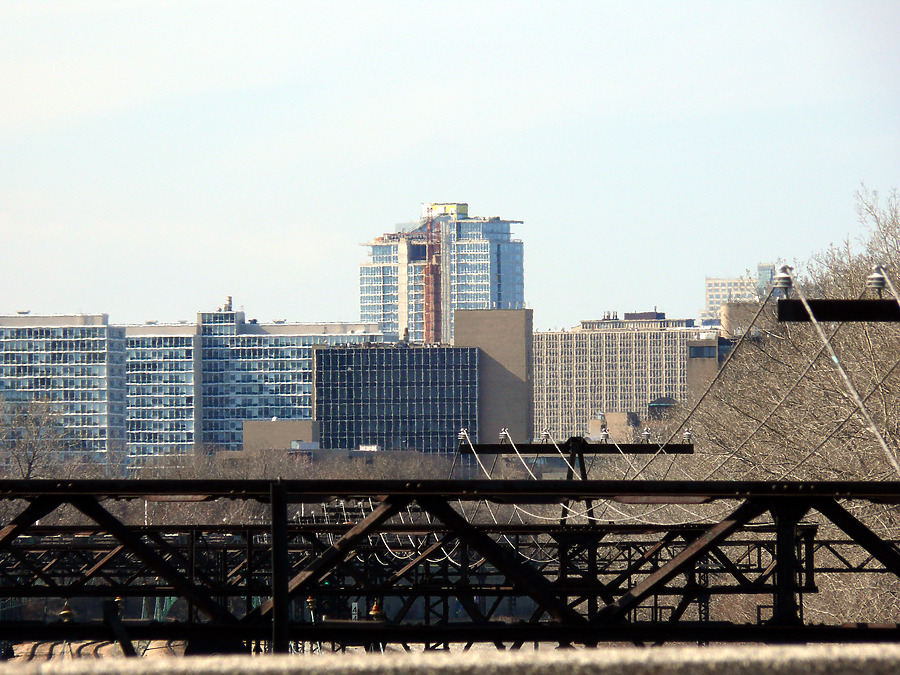 The Lex Photo 414-419-608 - Stock Image - SKYDB