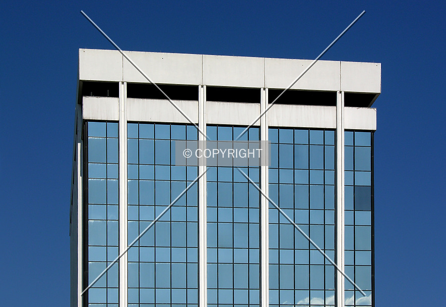 Mayfair North Tower by Chris Patriarca