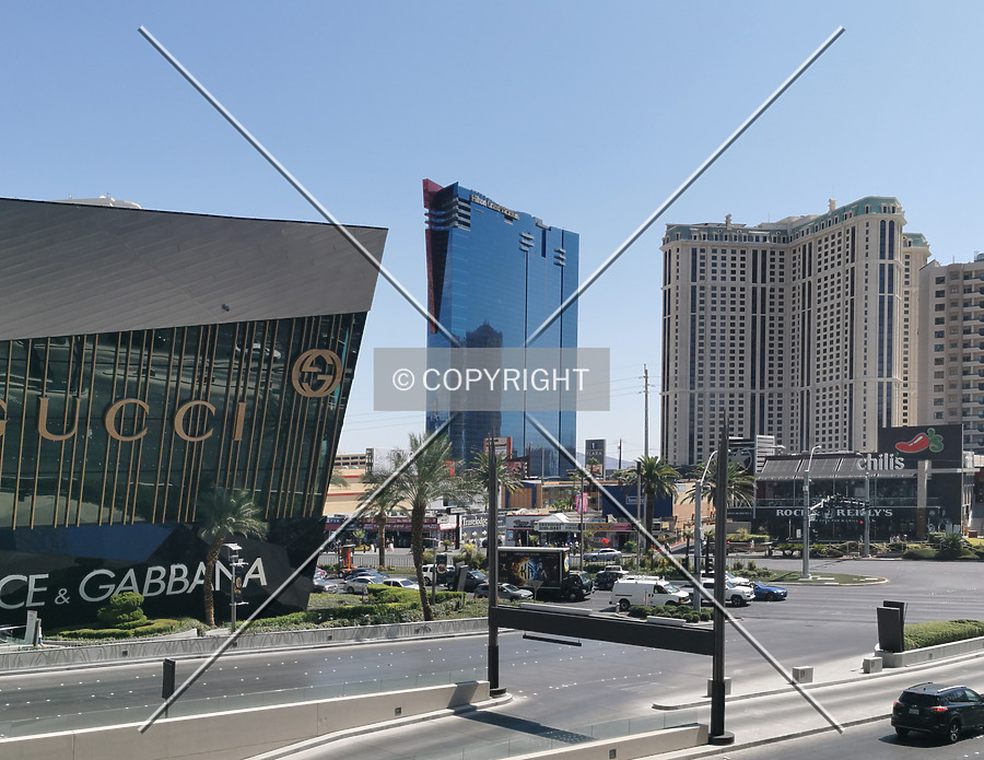 Elara by Hilton Grand Vacations by Nephilim