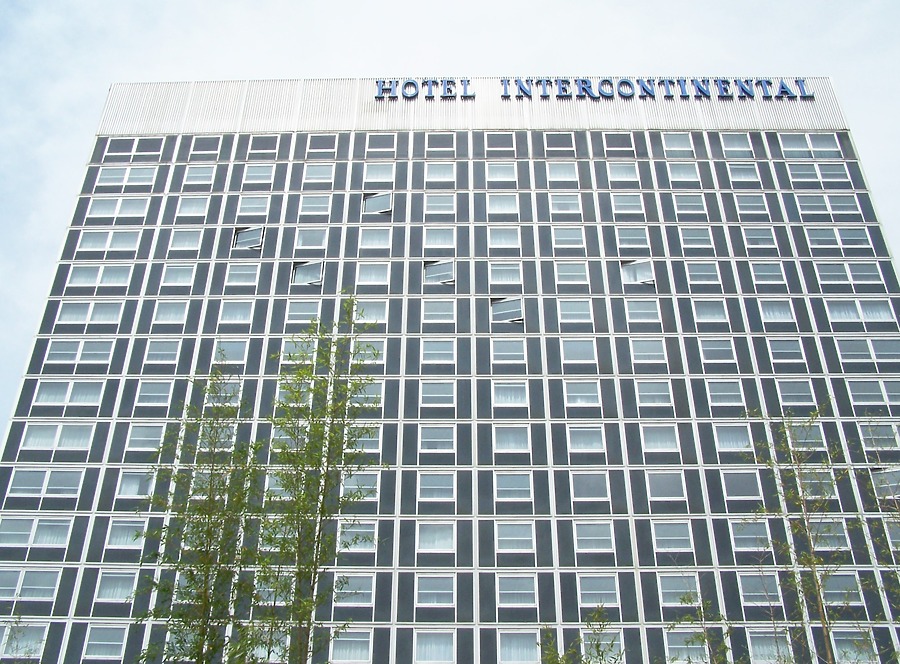 Hotel InterContinental Geneve by Huopa