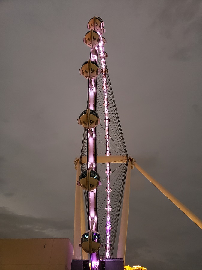 High Roller Photo 414817989 Stock Image SKYDB