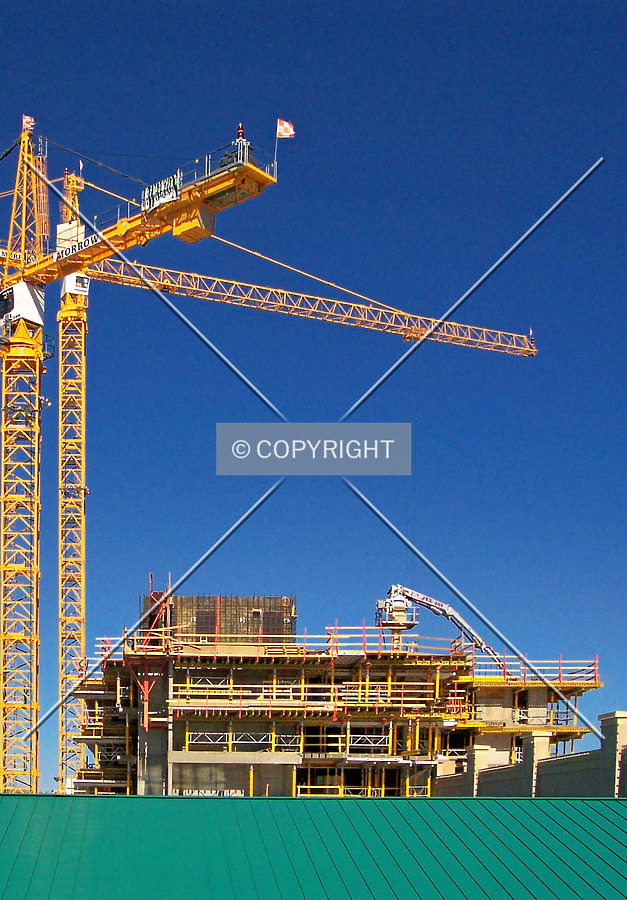 Ameristar St. Charles Hotel by Ryan Hildebrand