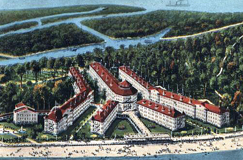 Hotel Breakers