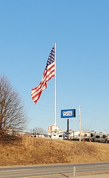 American Flag