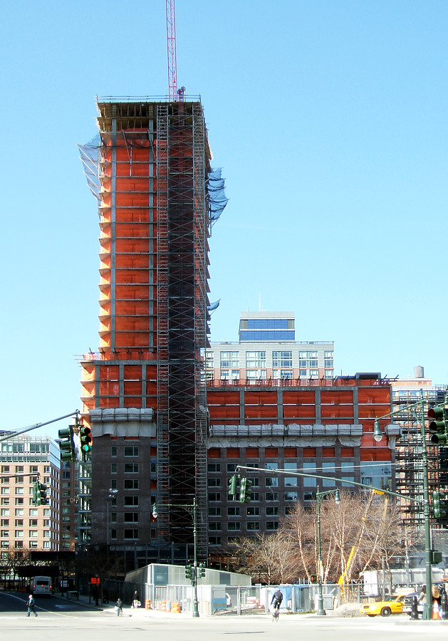 Liberty Luxe by John Cahill