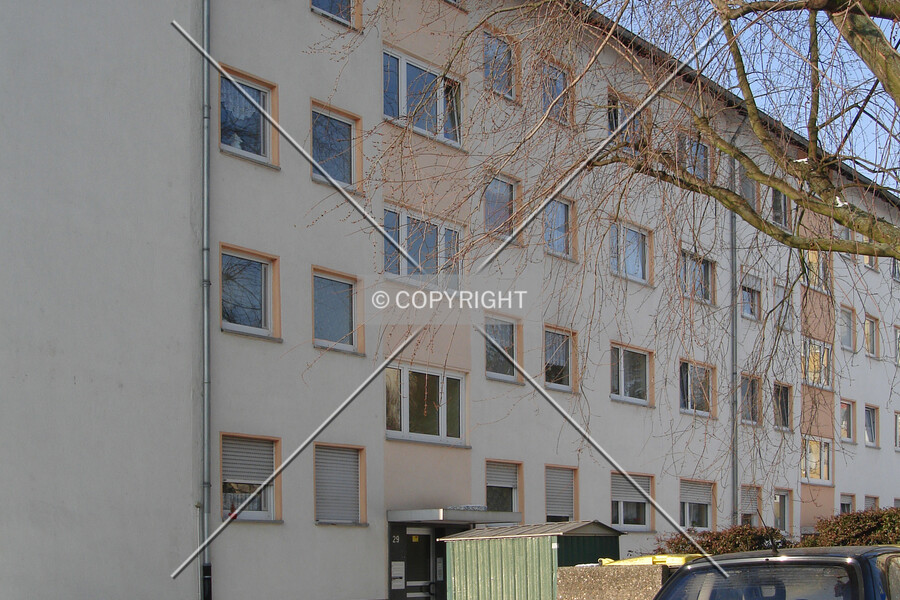 Goethestraße 29-33