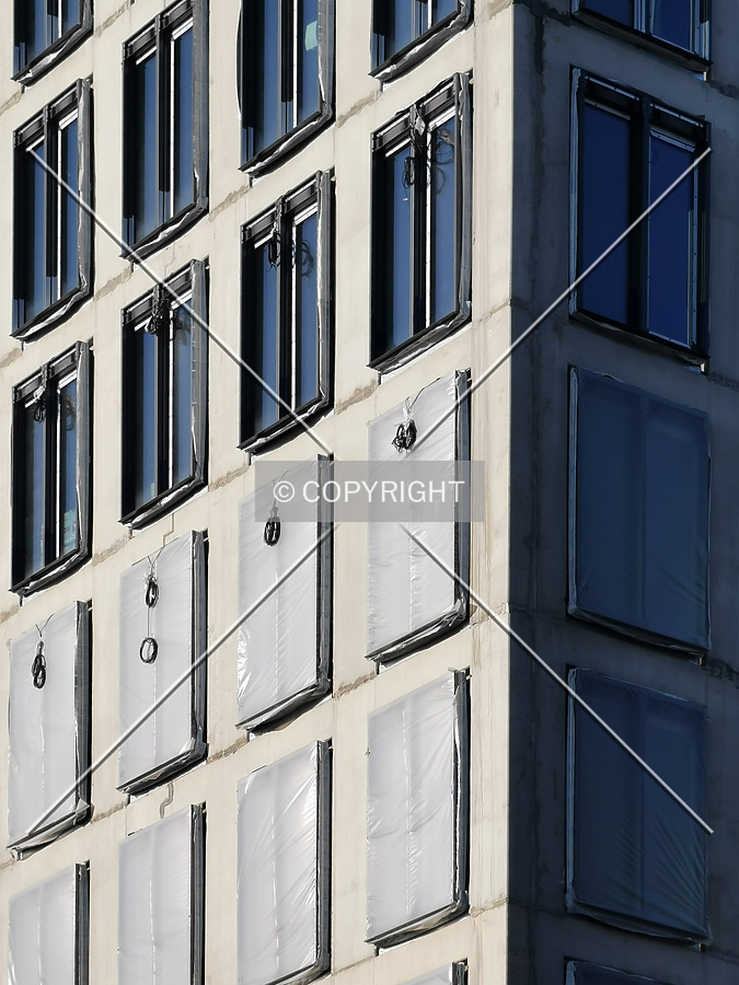 DB Tower by Nephilim