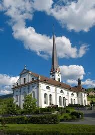 Kirche St. Martin