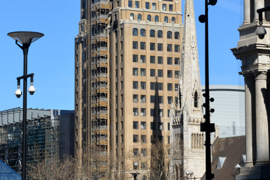 Aloft Philadelphia Downtown