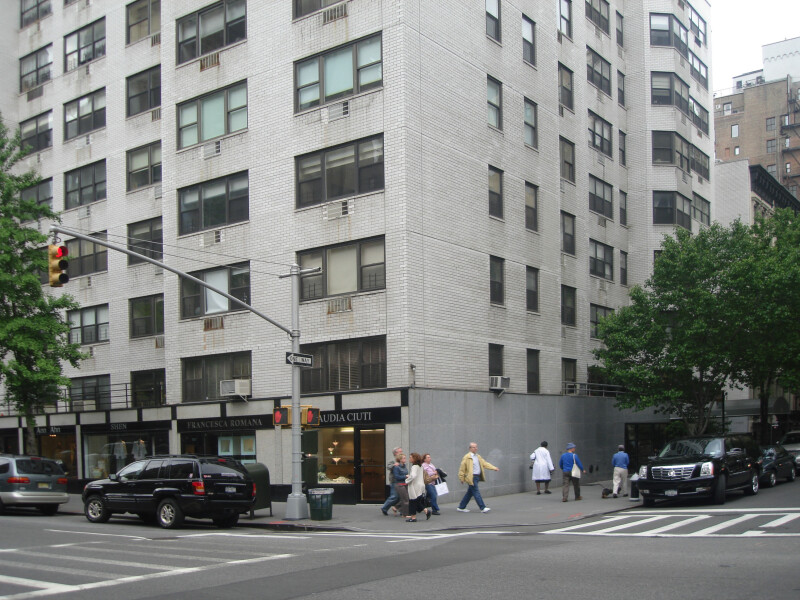 The Montclair