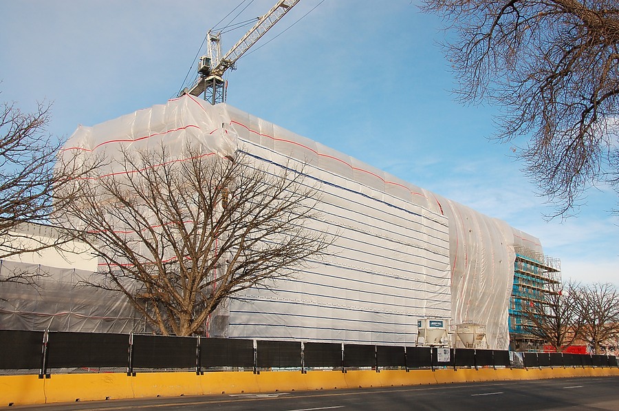 DoubleTree by Hilton Greeley by Brian LoBue