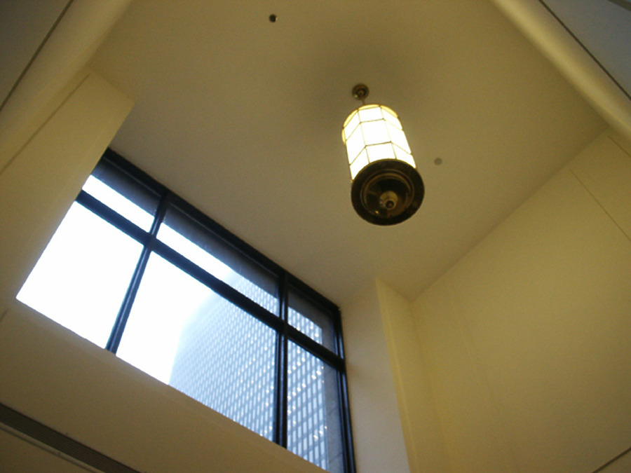 Bankers Building by Daniel Kieckhefer