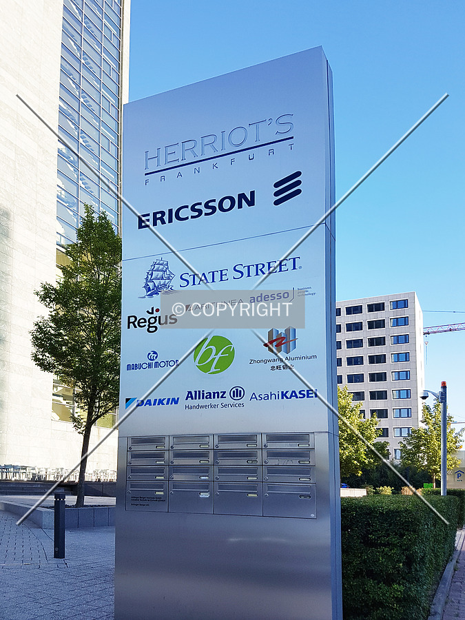 Herriot´s by Nephilim