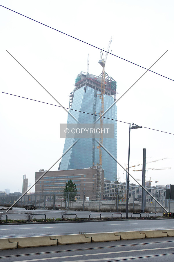 Skytower by Nephilim