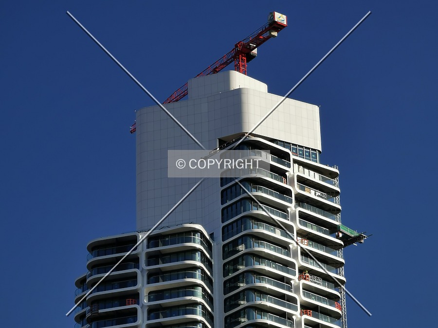 Grand Tower by Nephilim