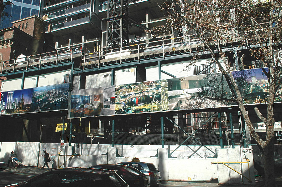 Lumière Residences by John Bek