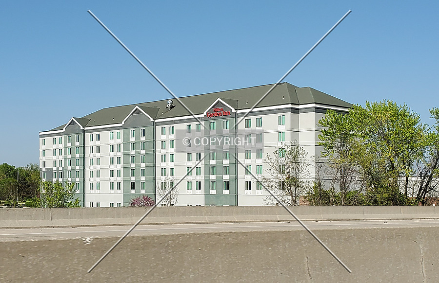 Hilton Garden Inn of Independence by Ryan Hildebrand