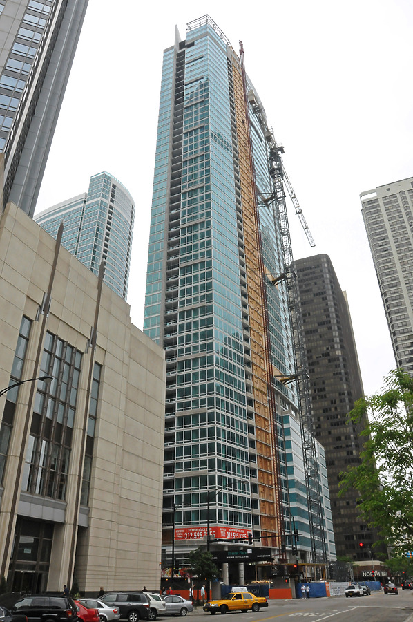 Streeter Place by Shawn Ursini