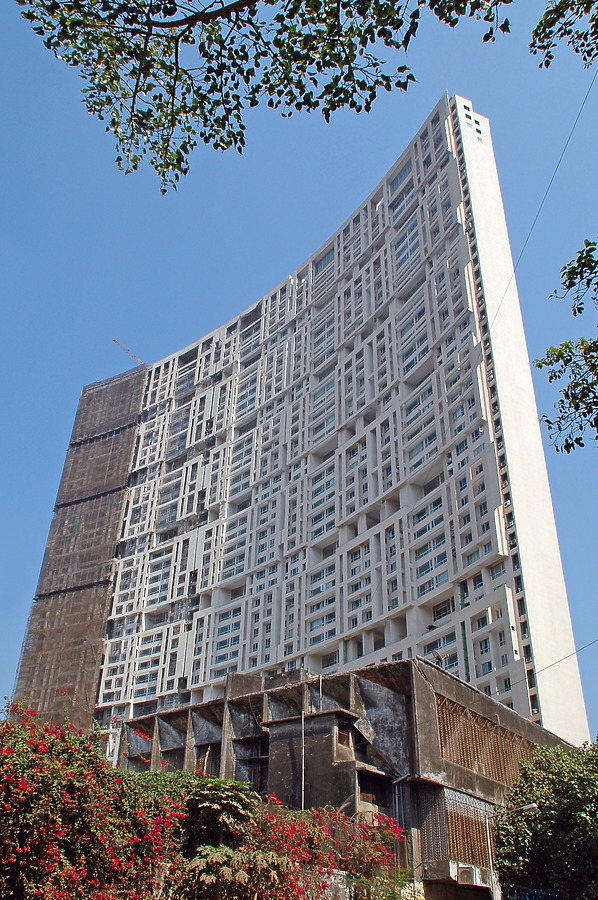 Planet Godrej by John Bek