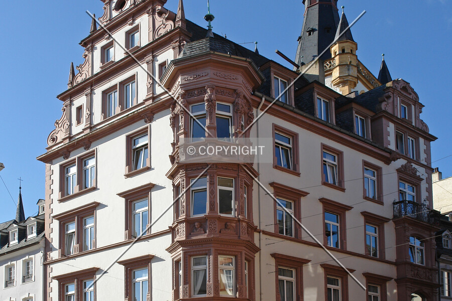Hauptmarkt 13