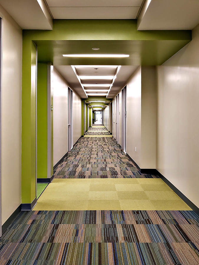 Express Scripts Office and Data Center by Ryan Hildebrand